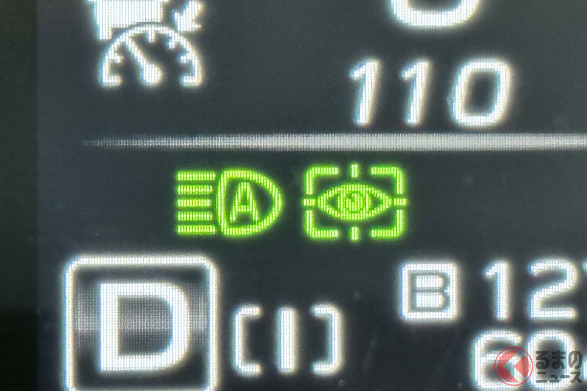 緑のイカにA!? これは一体?