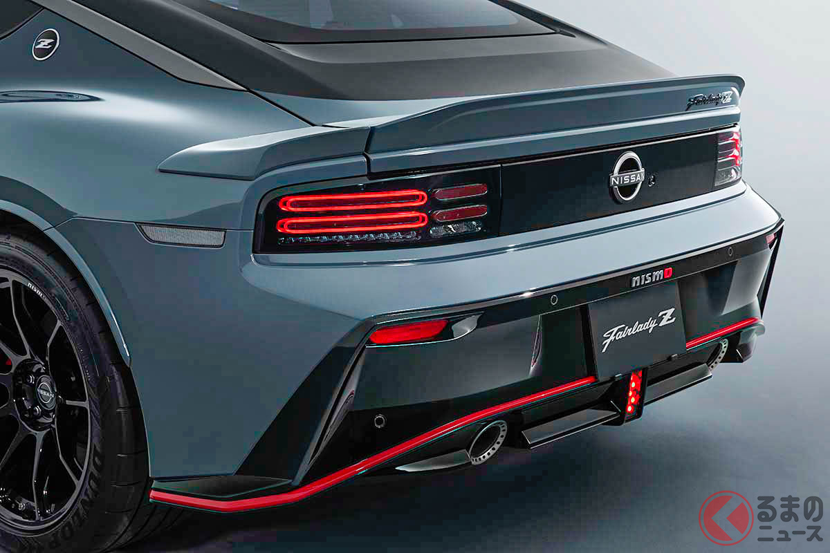 日産新型「フェアレディZ NISMO」登場!も新規ユーザは買えない?既存ユーザーの反応は?