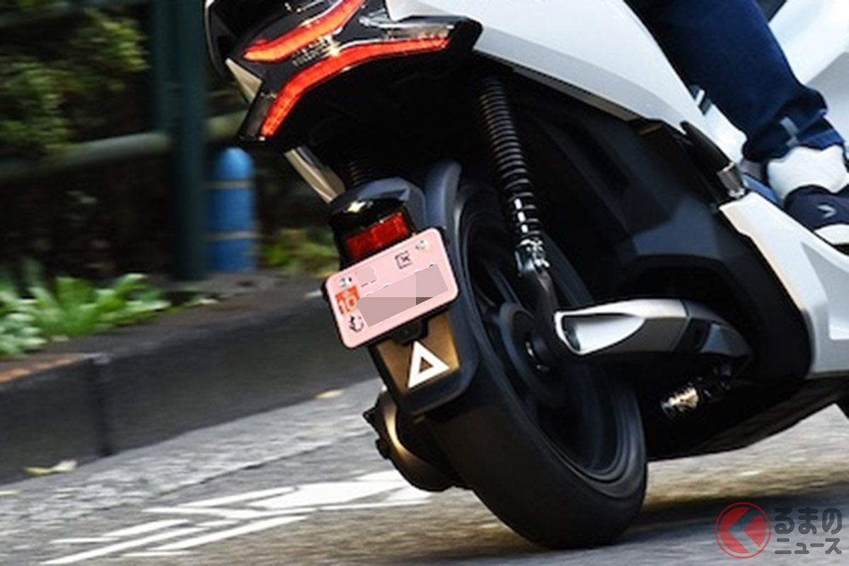 原付の区分見直しはなぜ行われるのか?