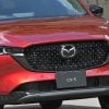 マツダが新型「CX-5」発表！ デザイン変更でスポーティさ増した！ レトロな特別モデル設定も　価格は290万円から