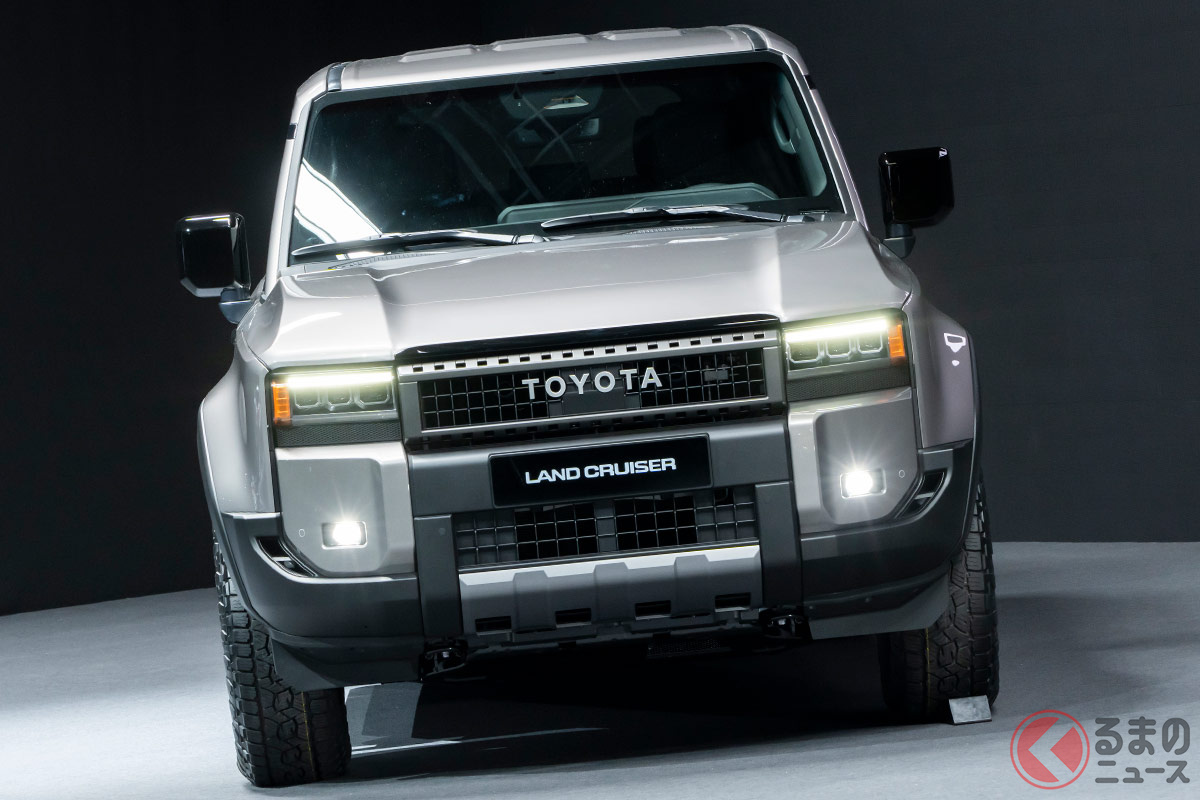 最近のクルマはカクカクした直線デザインが増えている?