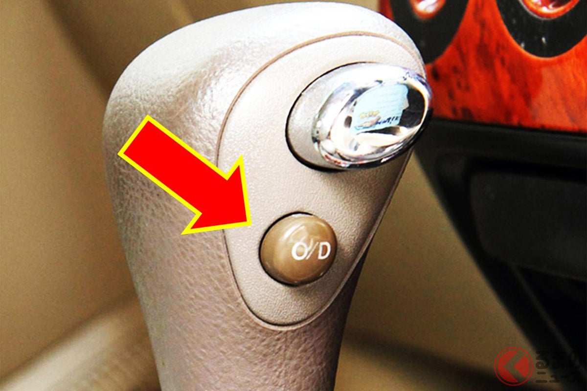 このボタンなんだか覚えてる?