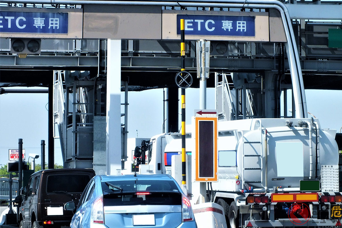 「ETC周遊割引」って一体何?(イメージ)