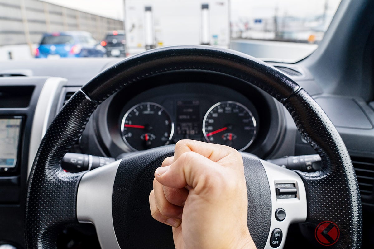 教習所ではまず基本を抑えるが、車社会への慣れも大切