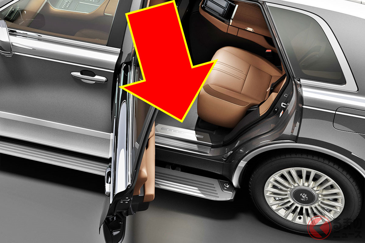 オプションも桁違い! もはやアートな販売店オプションとは