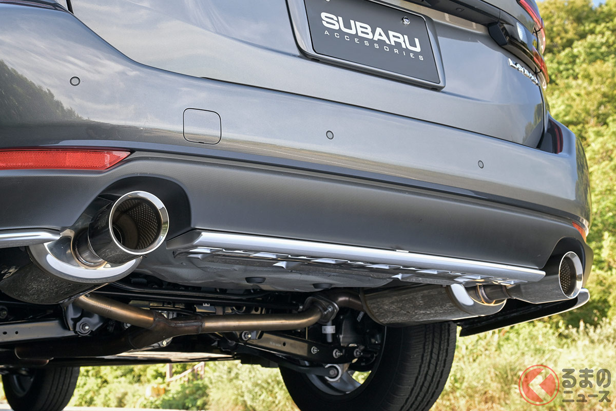 新型「レイバック」でボクサーサウンドが楽しめる!?