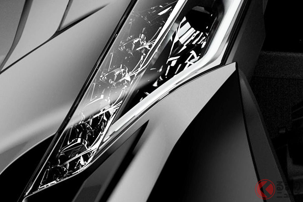 クルマ並みの豪華さ! ホンダ新型「ゴールドウィング」