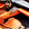 1.2億円のレクサス車が凄い！  オレンジボディが眩しい「極上車」現れる！ 存在感ある「LFA No.354」の特徴は