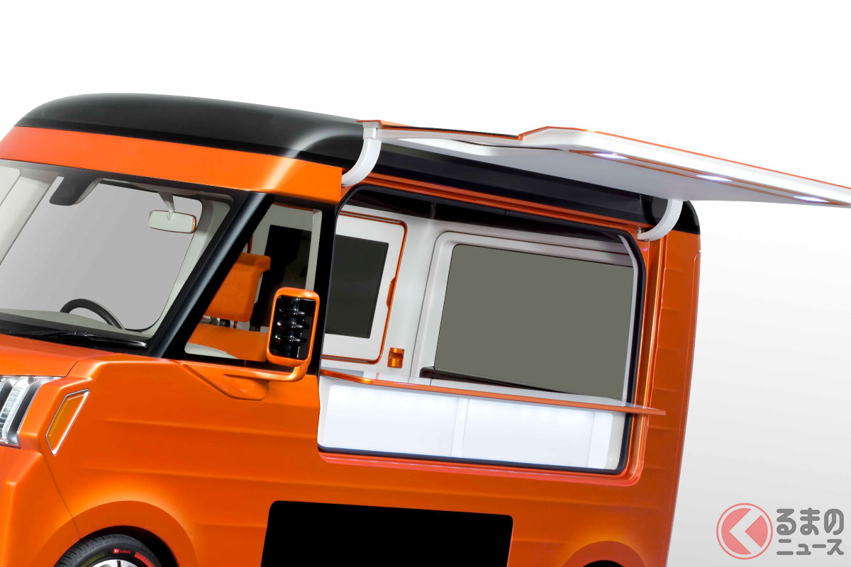 今登場していたら存在感は高まった…かも