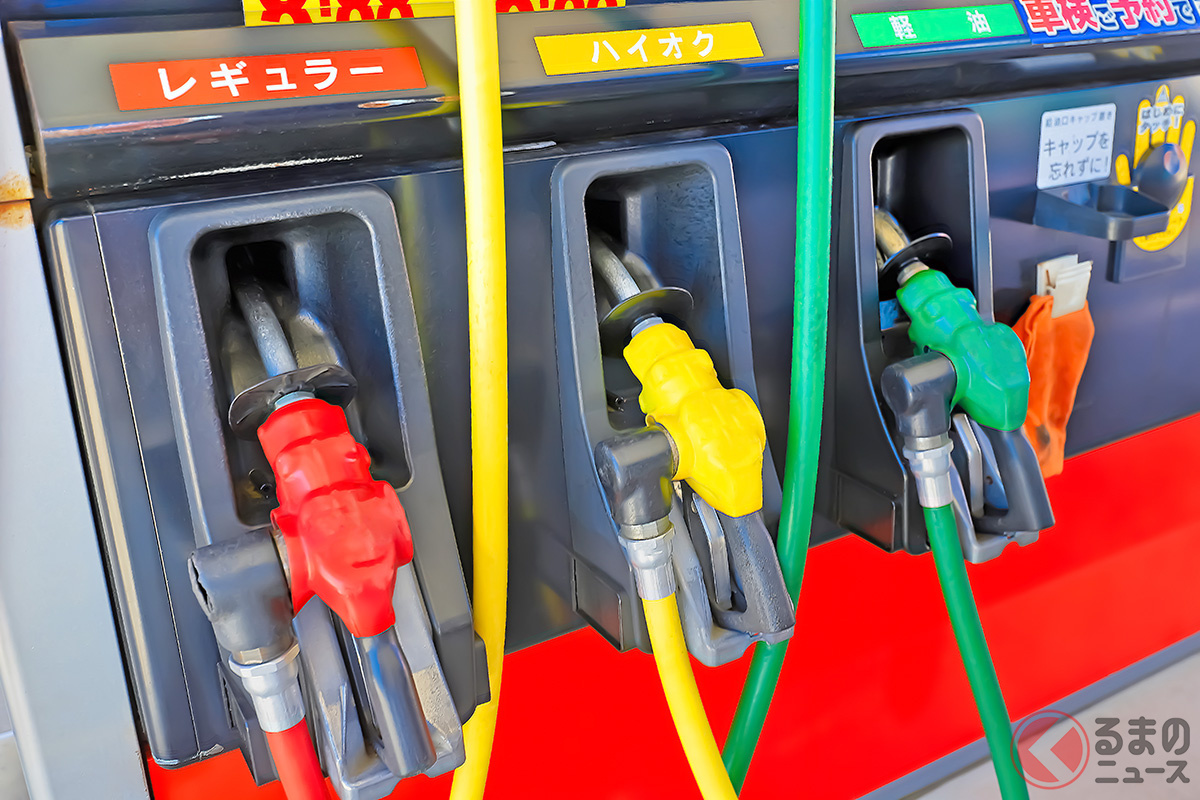 なぜガソリンスタンドで「給油」を断れることがあるのか？
