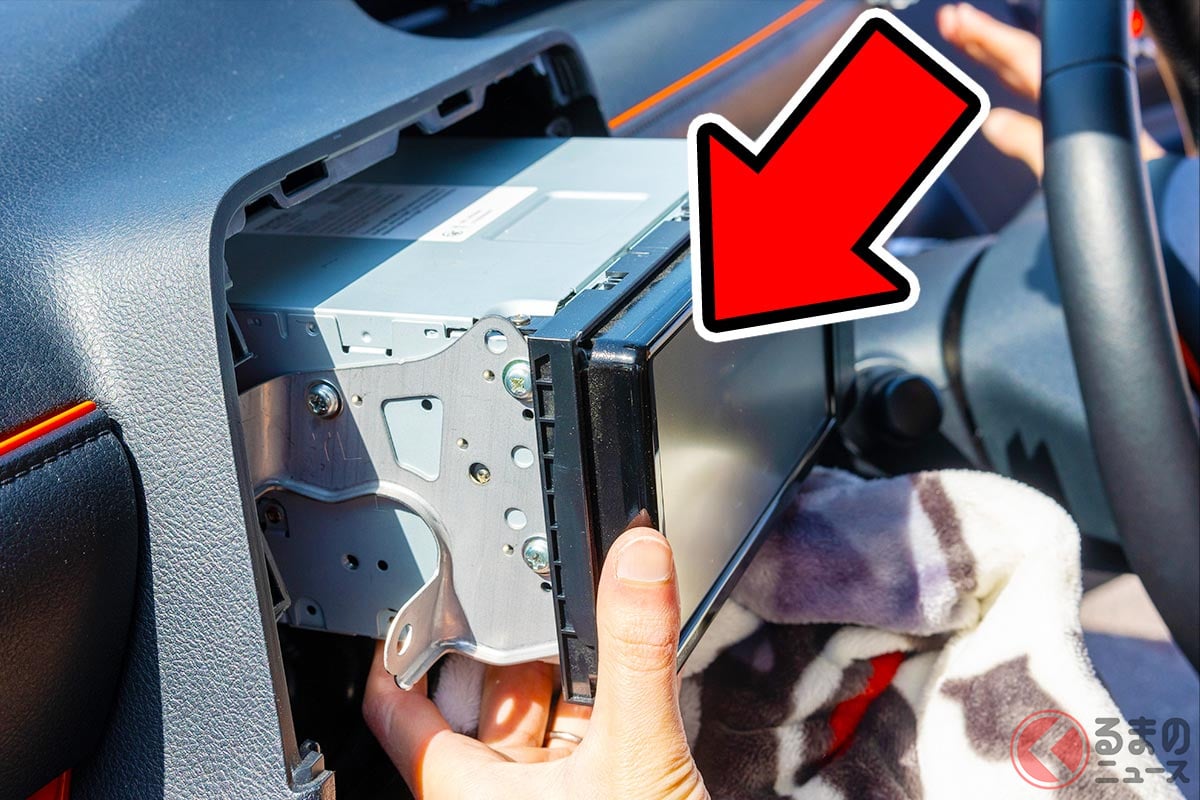 クルマの「オプション」は2種類に分類される