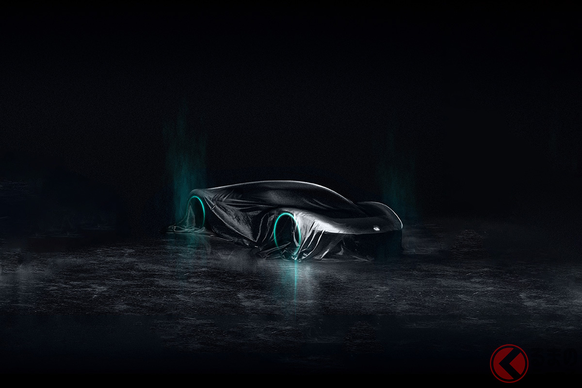 「フラッグシップ」のシルエット