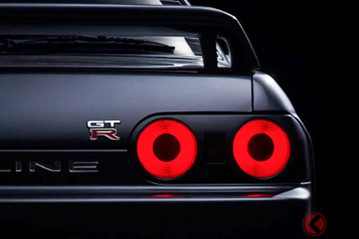 「えっ…!」日産の名車「スカイラインGT-R」(BNR32型)をEV化するプロジェクトはこの先どうなるのか!?