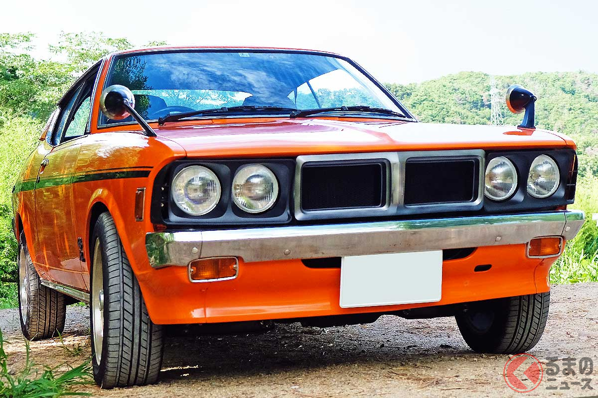 最近あまり使われることがなくなった「クルマの死語」とは