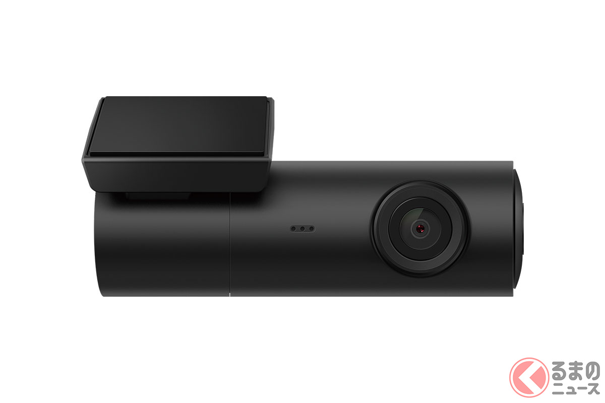 リア用ドライブレコーダー「NP-RDR001」