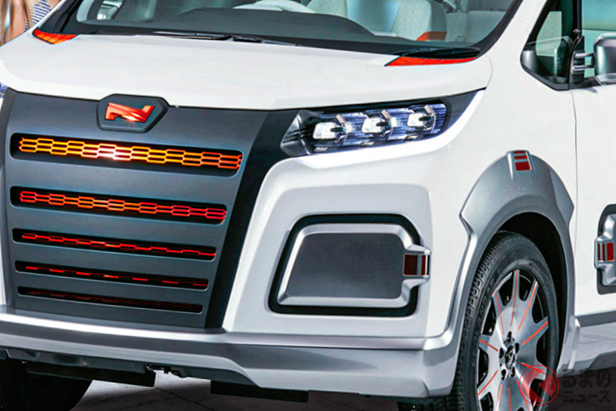 こんなモデルが欲しかった! SUVテイストのトヨタ「ノア アクティブ クロス」