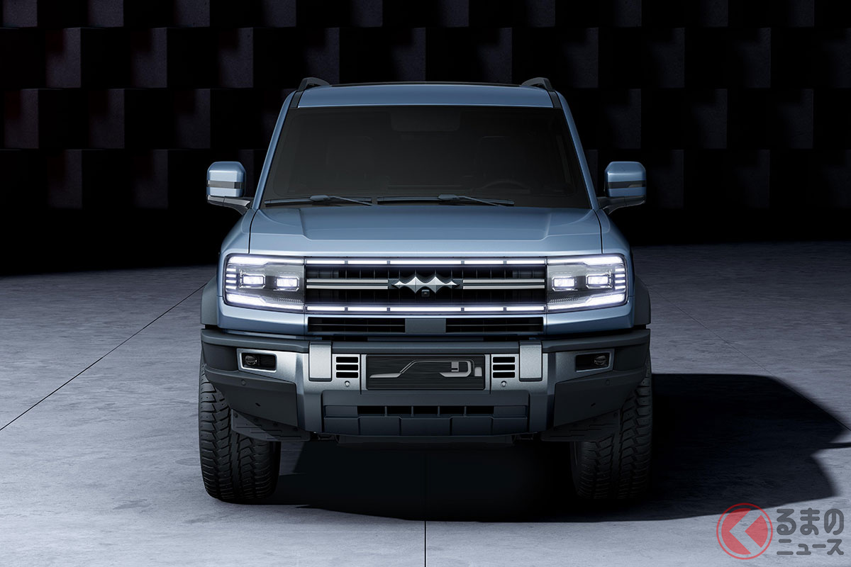 今後は「豹3」や「豹8」も登場するという