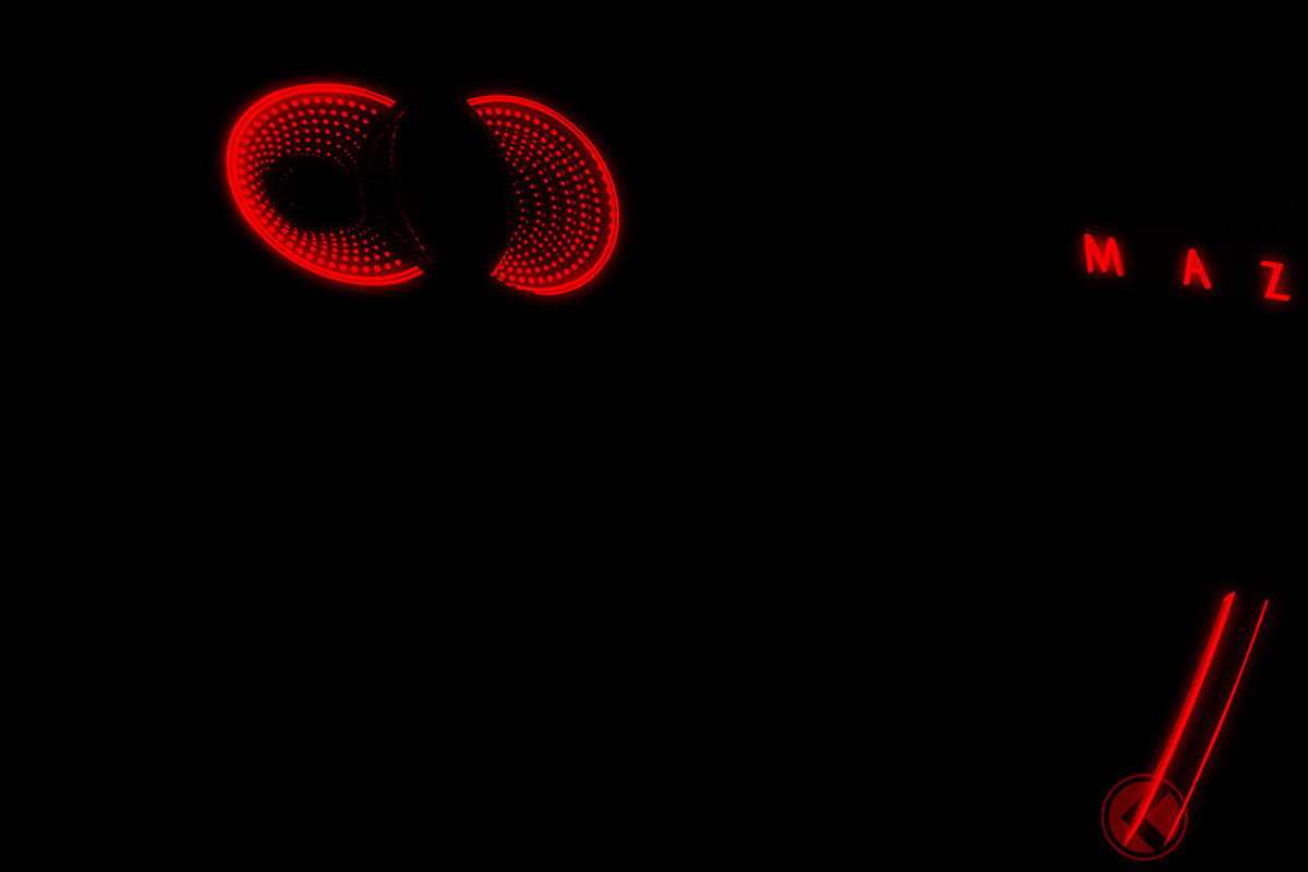 マツダが「ジャパンモビリティショー2023」に出展するコンセプトモデル