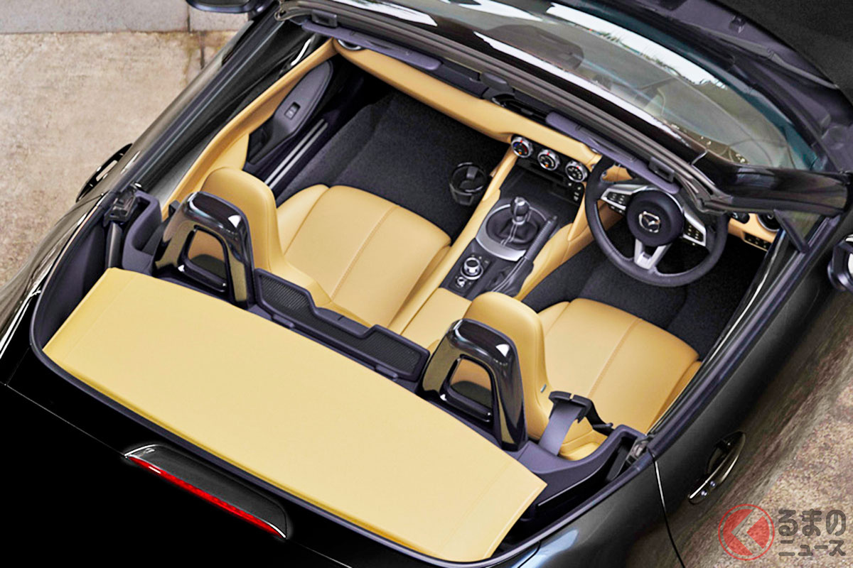 往年の「Vスペシャル」を思い出させる特別仕様車が登場