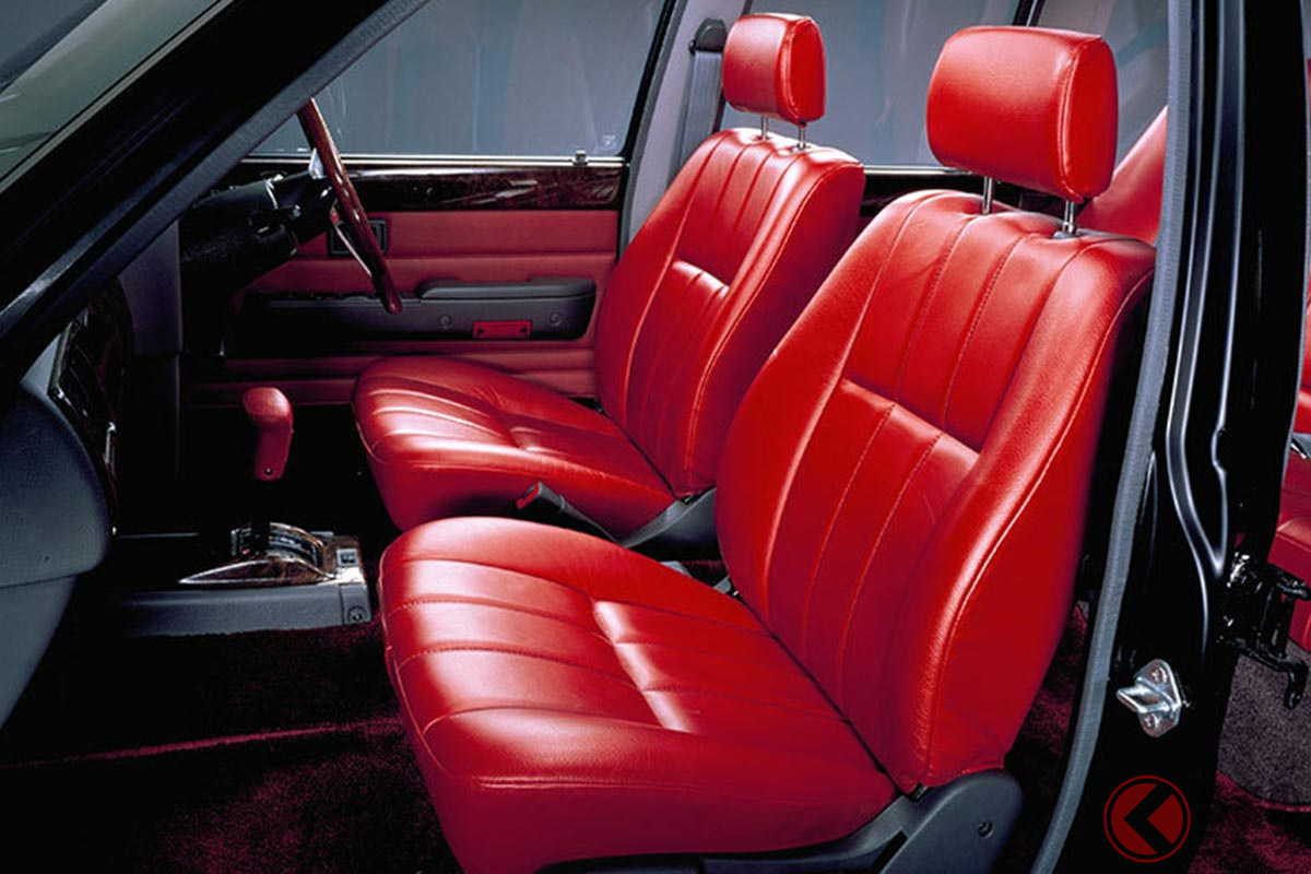 これがトヨタ車!?