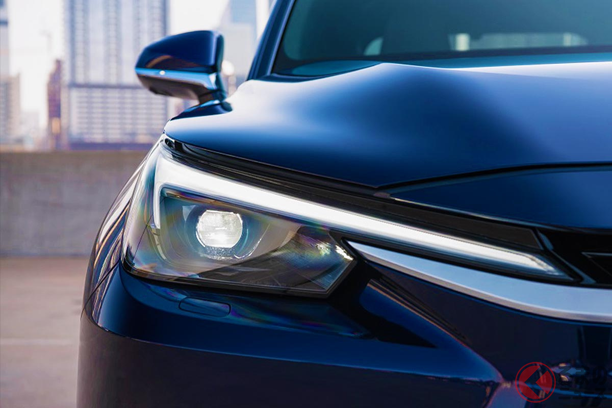 レクサス新型「TX」