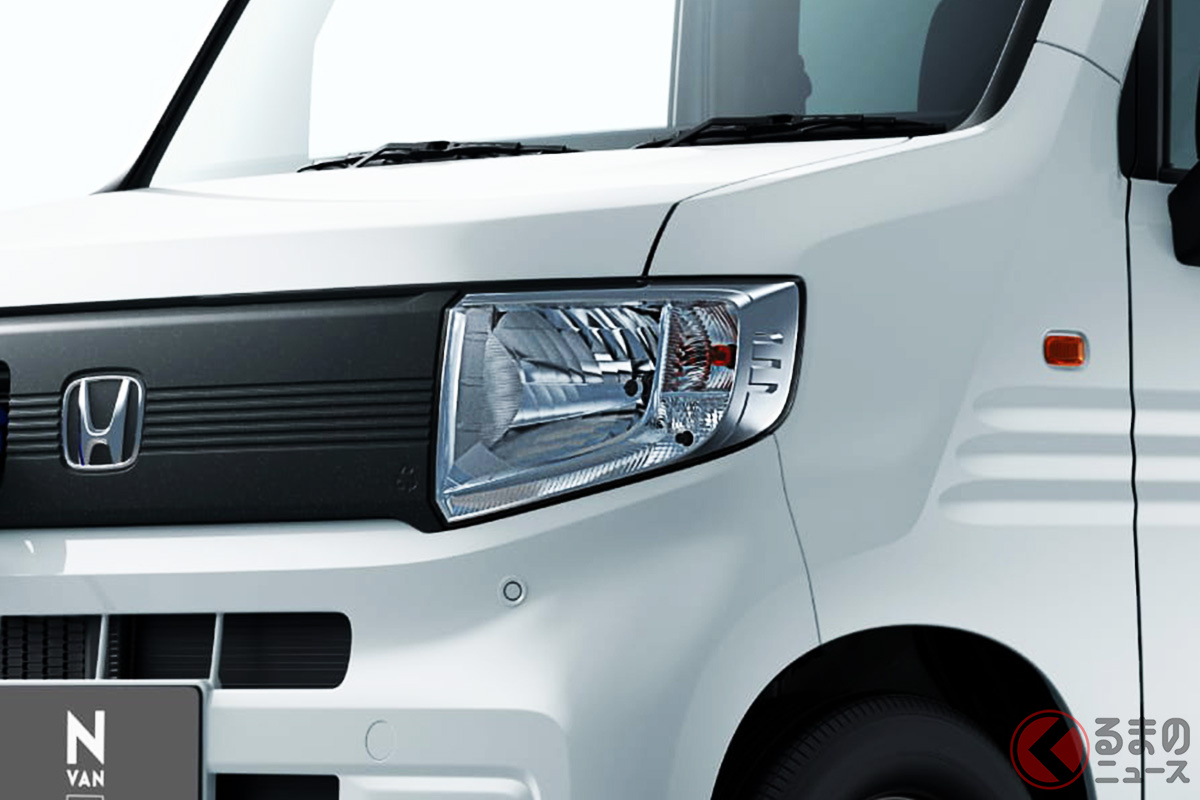 ホンダが新たに投入する「N-VAN」は何が凄い?