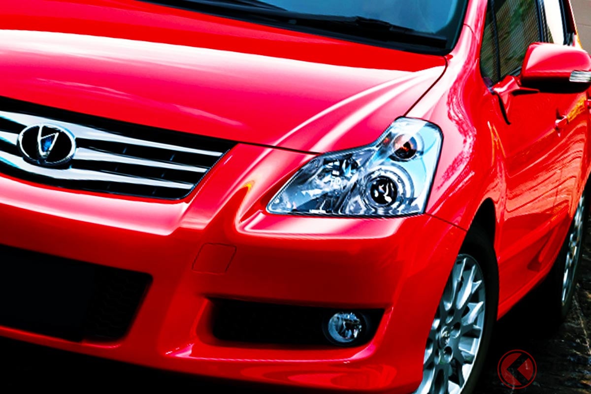 豪華な内装とエンジンは、まさに「クラウン コンパクト」!?