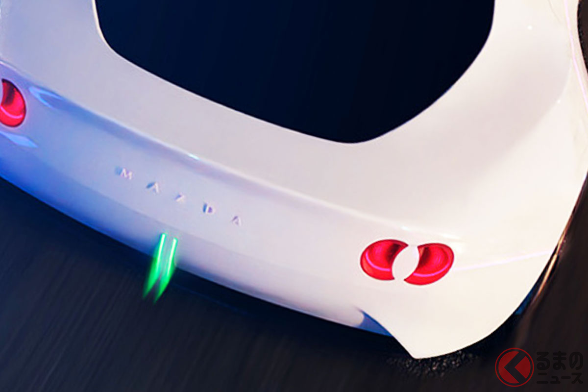 まだ見ぬ「NE型ロードスター」 JMSでの公開に期待