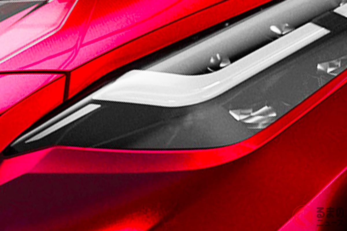 ホンダの新型スポーツツアラー「NT1100」