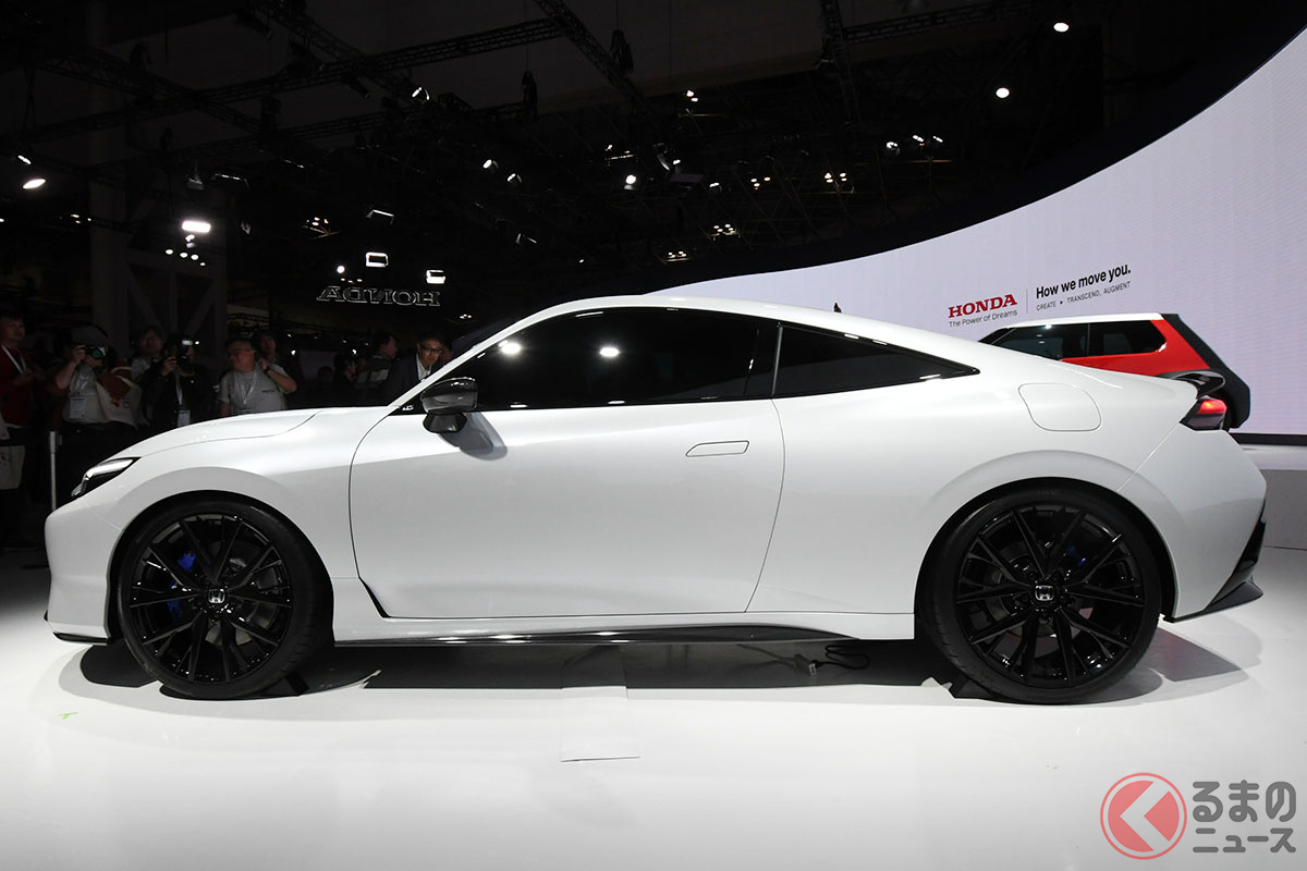 美しいスタイルはグライダーをイメージしたようです