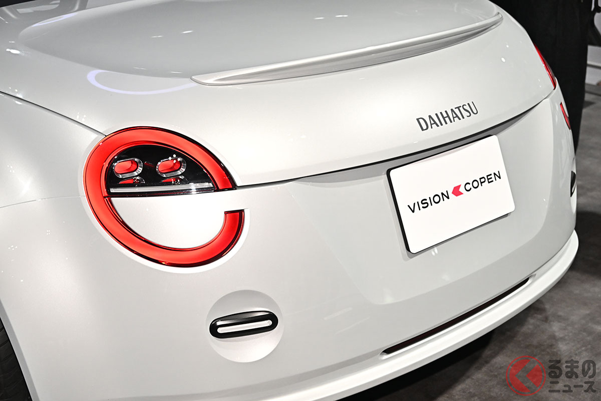 やっぱり気になるのは次期型モデル!