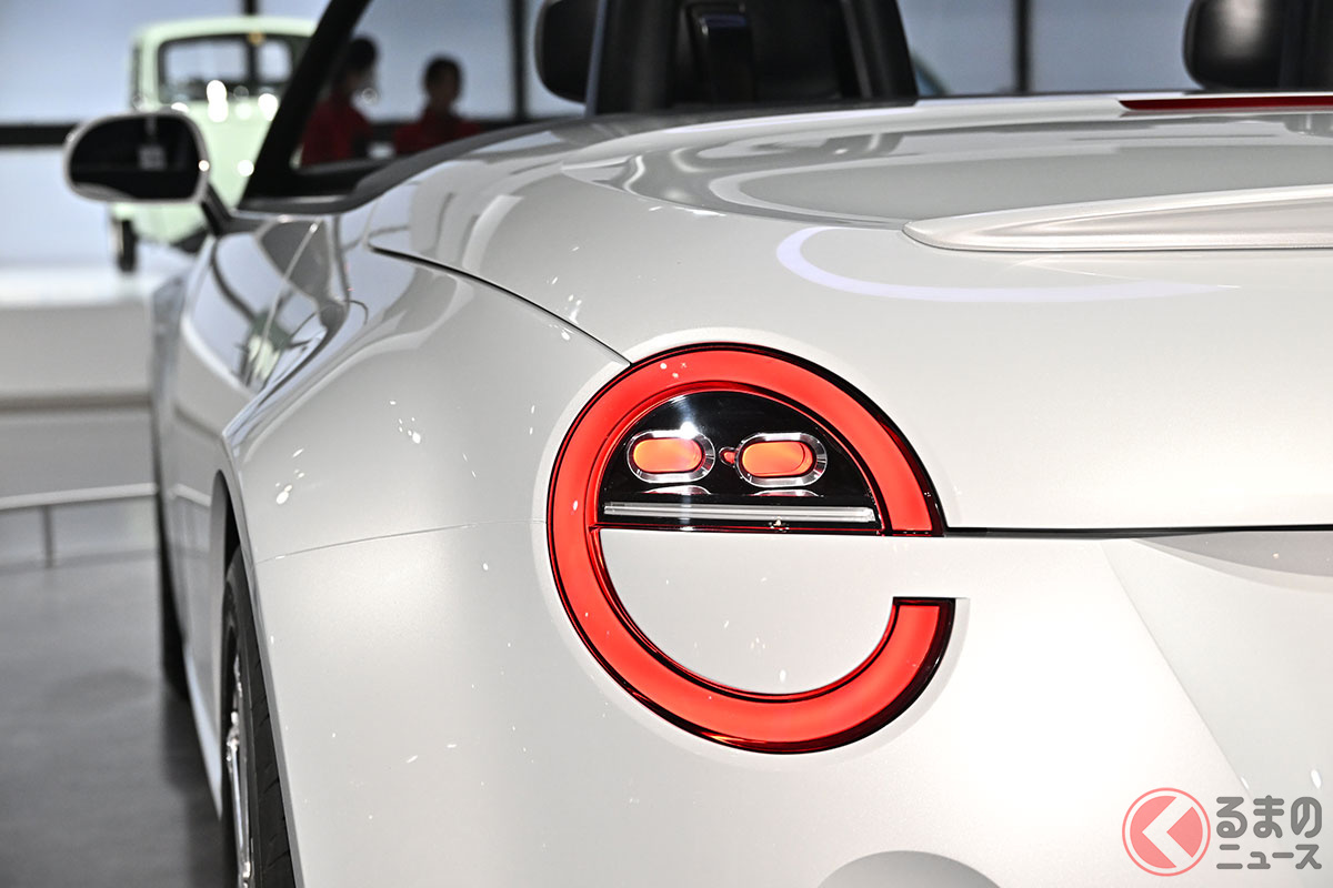 「次期コペン」登場に期待!