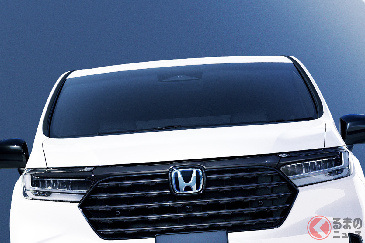 2023年冬に登場する新型「オデッセイ」 ライバルのトヨタ「アルファード/ヴェルファイア」と比較検討する人はいる?