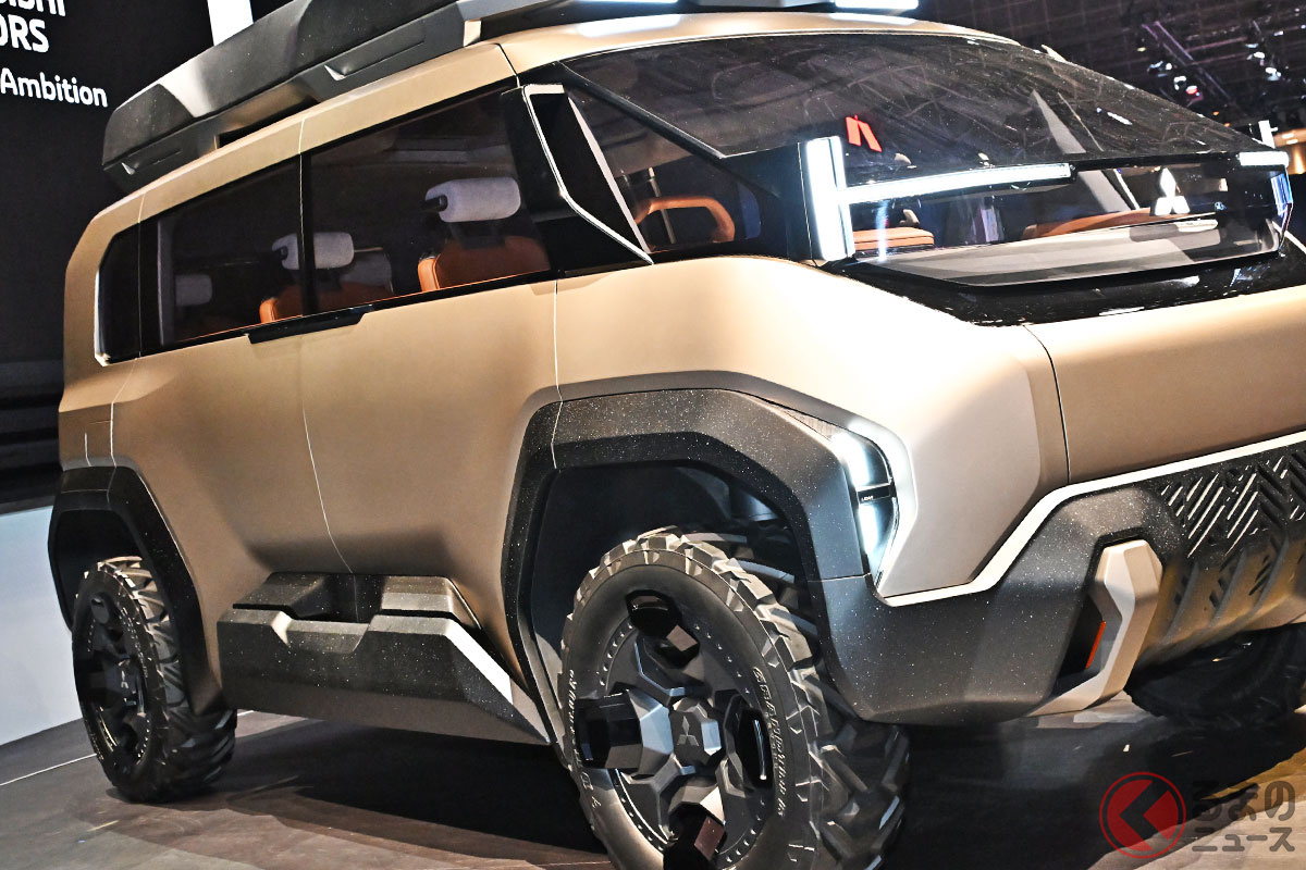 新型「D:X」を体感!