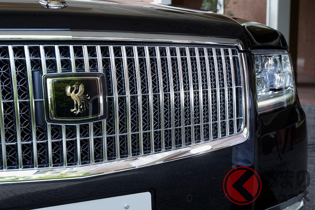 トヨタ「センチュリー」の購入に違法性はあった？ 「貴賓車裁判」の