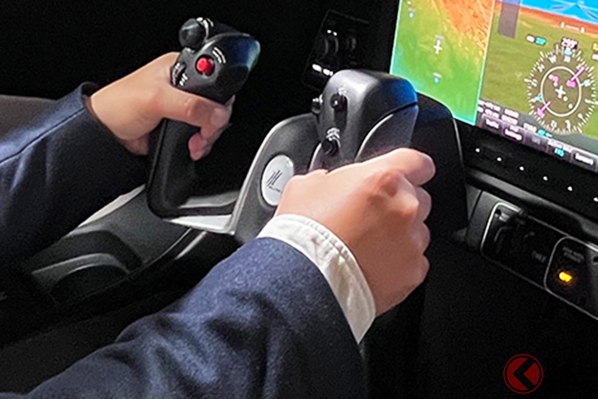 ホンダ「ホンダジェットエリートII」の機内はどんな感じ?