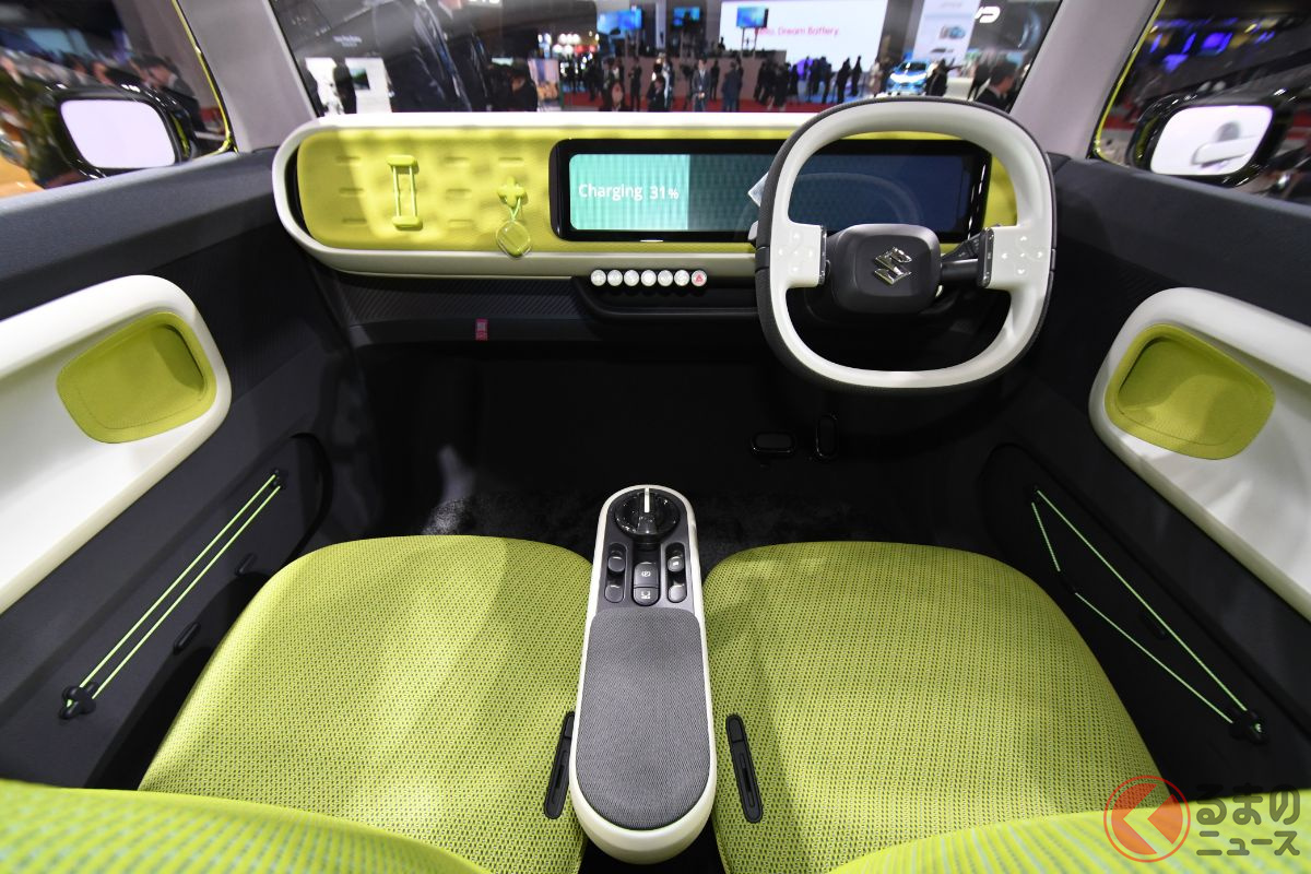 航続距離からわかることとは?