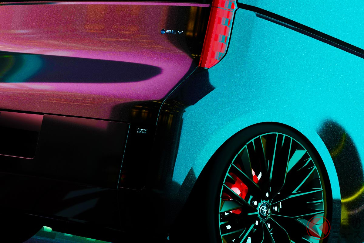 名車「bB」の復活に期待の声も!