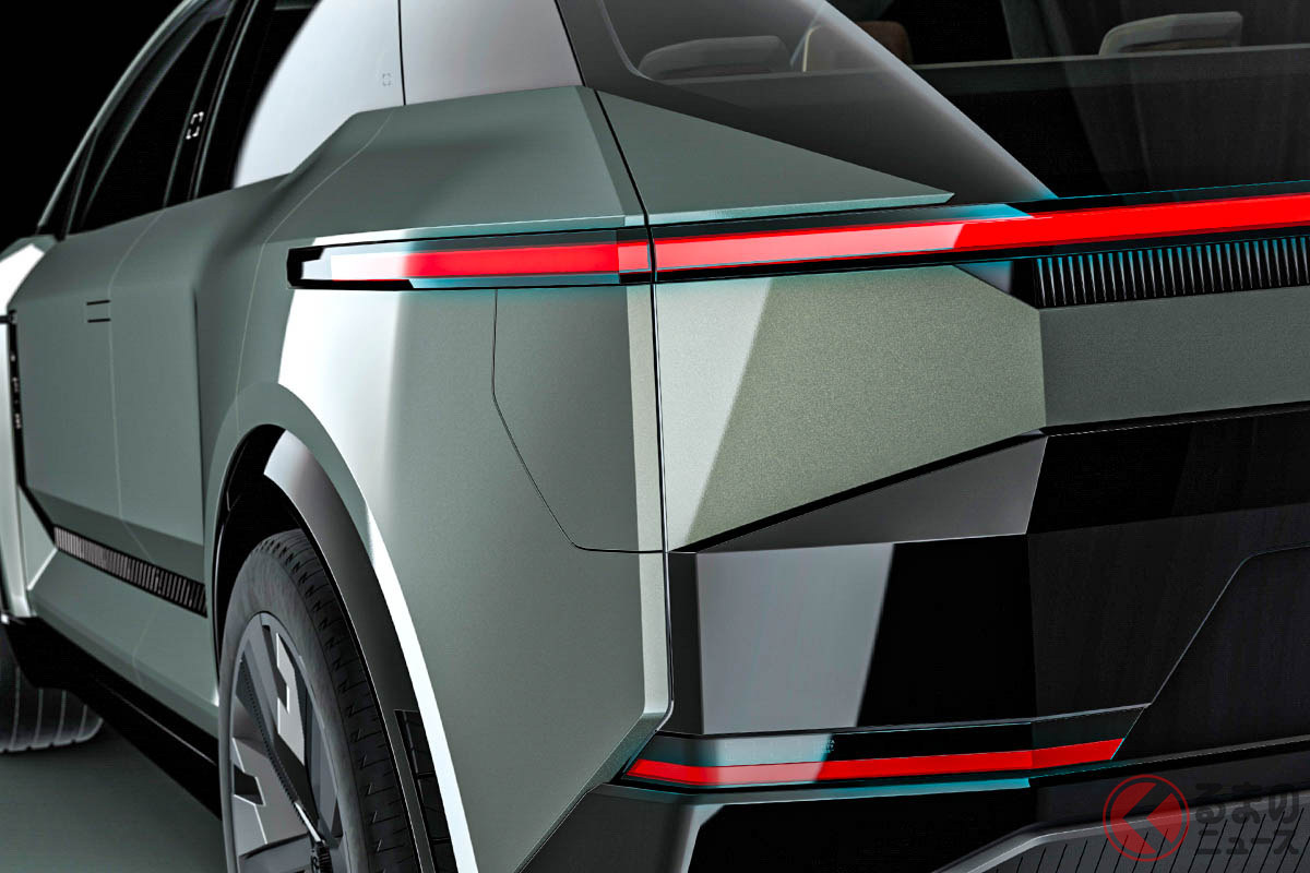 初公開されるトヨタのSUVコンセプト「FT-3e」は何を示す？