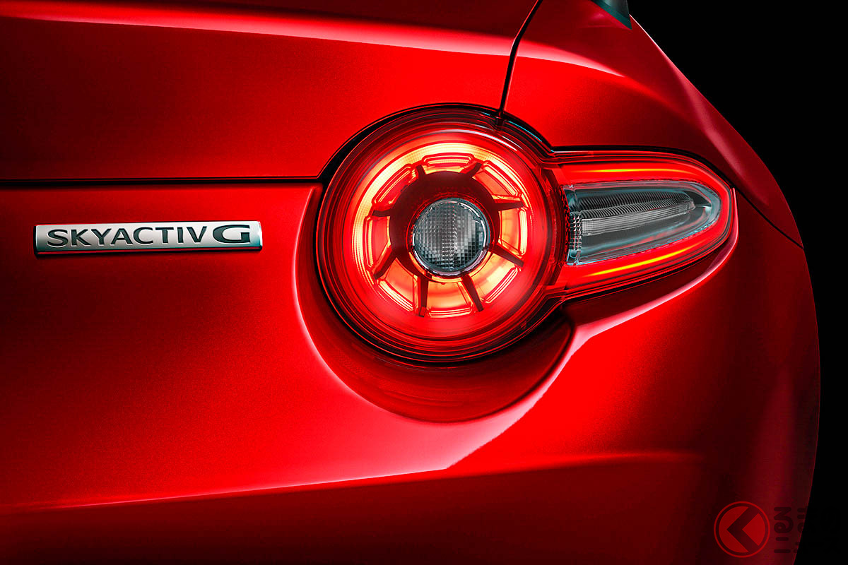 マイナーチェンジ! で、何が変わったの…?