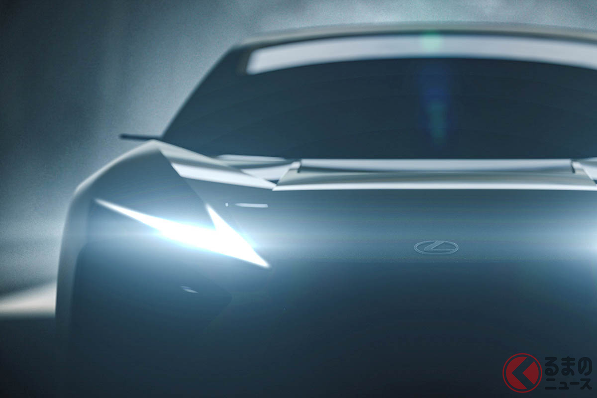 EVのスーパーカーもあり得る!?