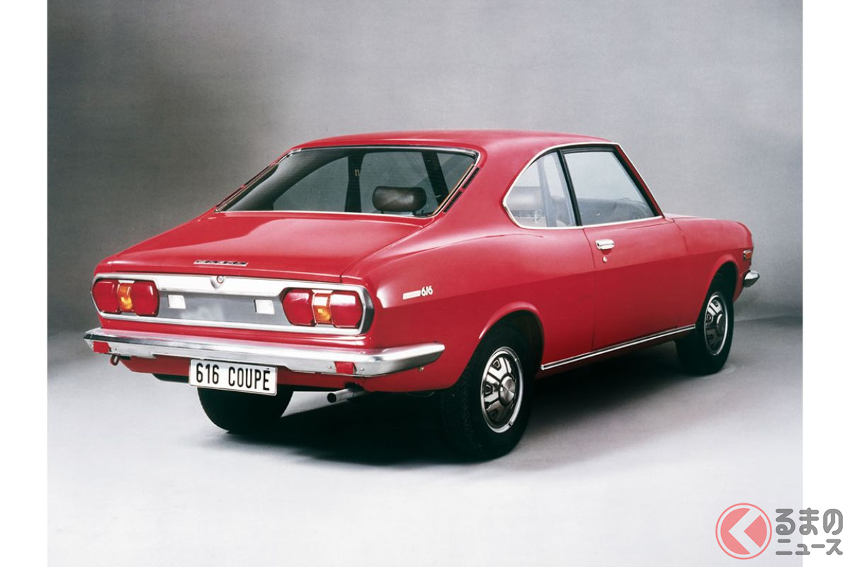 マツダ「816」