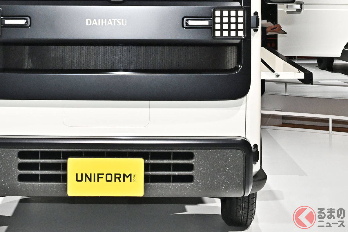 実用重視の機能がもりだくさん