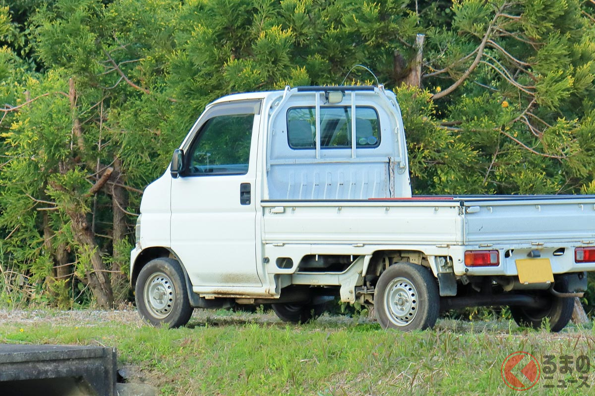 謎の「キュルキュル音」の原因は?(画像はイメージ)