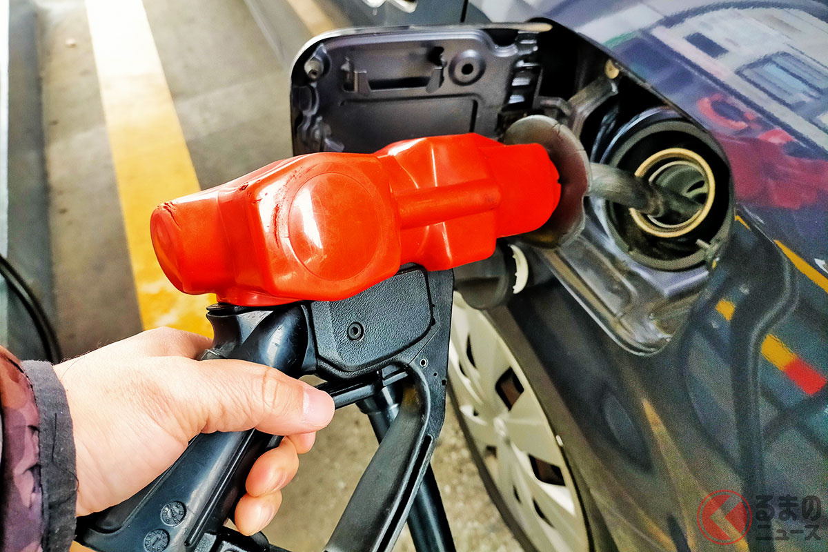 「やったらダメです!」 ガススタで禁止されている行為とは?