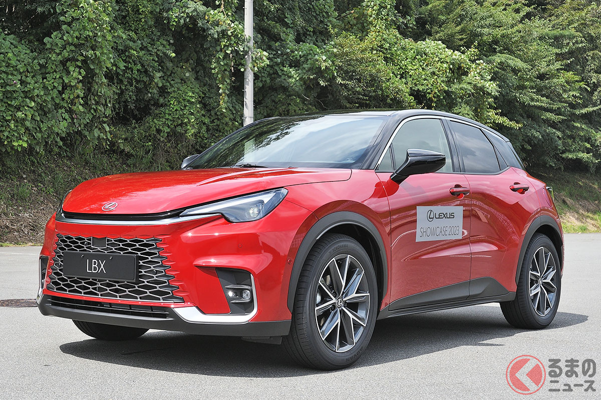 新たなコンパクトラグジュアリーの形を提案