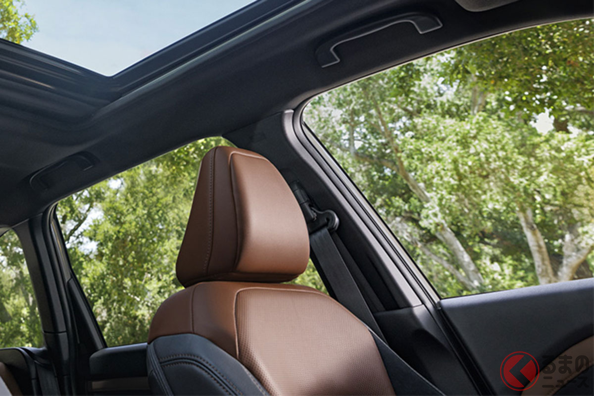 スバルが新型モデルのティザー画像公開!