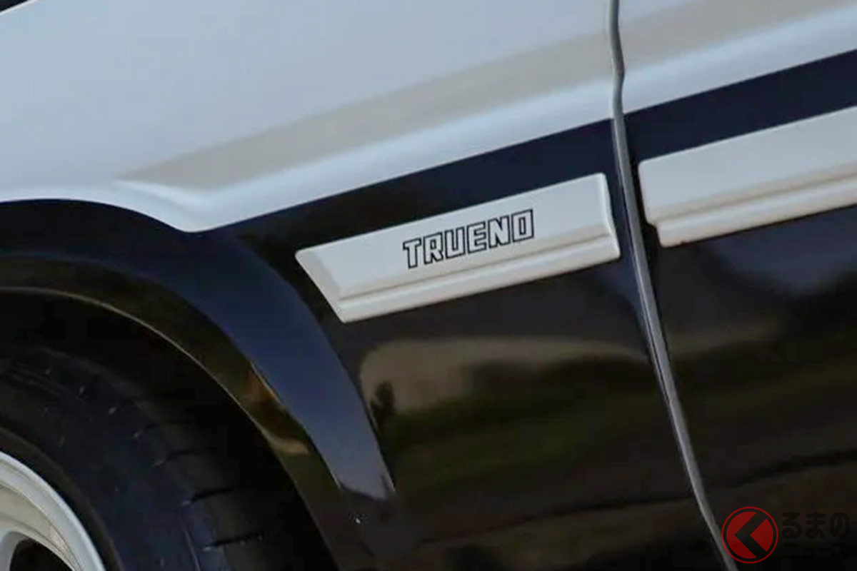 海外勢も注目! 「パンダトレノ」の反響は?