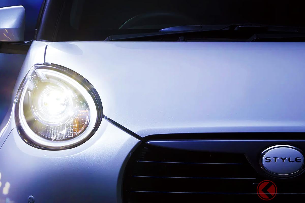 デザインも魅力だったダイハツ「ブーン」ついに生産終了