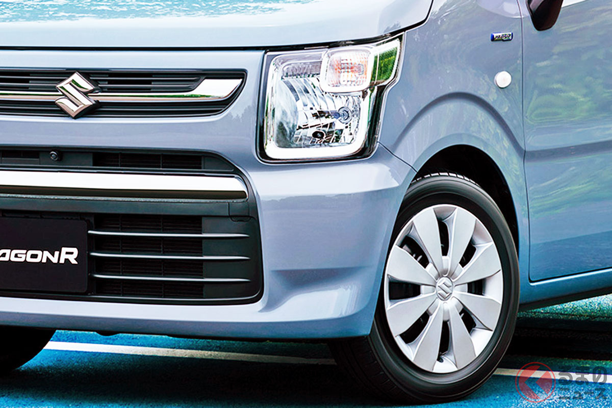 「MTワゴンR」復活に無数の称賛